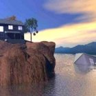 Se parece al que edificó su casa sobre roca.