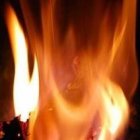 ¡Oh llama de amor viva, ven a mí!