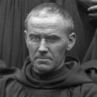 El mártir José Antón Gómez era el prior de los benedictinos de Silos que estaban en la Iglesia de Montserrat en Madrid