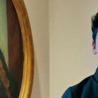 Cuando le preguntaron si se había planteado el sacerdocio Jesús contestó: Si no puedo con mis problemas, menos con los de los demás