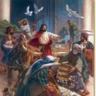 "Mi casa será casa de oración"