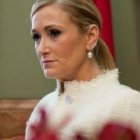 Cristina Cifuentes, presidenta de la región de Madrid, amenaza con sanciones a quien critique su ley de ideología LGBT