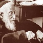 San Leopoldo Mandic, capuchino, fue canonizado por san Juan Pablo II