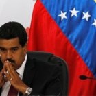 El Papa Francisco escribió una carta a Nicolás Maduro y éste no da señales ni de haberla abierto