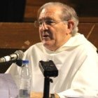 El dominico y periodista Martínez Puche ha recogido en esta obra magna la historia de los santos y beatos dominicos... que son muchos