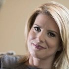 Kirsten Powers es una popular periodista cercana al Partido Demócrata, católica desde octubre de 2015