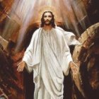 ¡Jesús ha Resucitado!