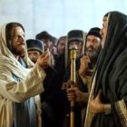 ¿Con qué autoridad haces esto?