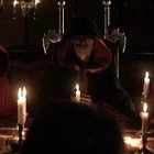 En los ritos satánicos existen también sacrificios humanos