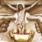 Santísimo Cuerpo y Sangre de Cristo.