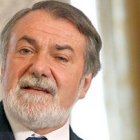 Jaime Mayor Oreja, presidente de la Fundación Valores y Sociedad