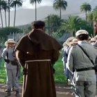 Una escena de la película dirigida por Salvador Calvo que se estrena este viernes.