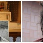 Thomas tuvo el funeral que nadie imaginó que podría tener