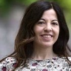 Natalia Sanmartín Fenollera ha convertido su novela en un bestseller en todos los idiomas y países describiendo un mundo empapado de Tradición más que de Modernidad.