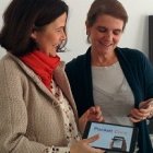 Uno de los premiados es Pocket Care, por sus aplicaciones familiares