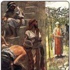 Éste es el heredero, lo matamos.