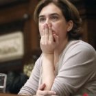 Una carta de 12 personalidades católicas ha logrado que Ada Colau reflexione algo y les haya pedido perdón por ofender los sentimientos de los católicos