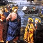 Id ...curad enfermos, limpiad leprosos, arrojad demonios.