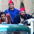 El sacerdote Fulgencio Martínez salvó a sus compañeros de cárcel de ser asesinados por un tribunal popular.