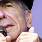 Leonard Cohen, poeta y músico intrigado por Cristo, muere a los 82 años