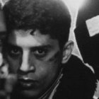 Un fotograma de la película "La cabeza alta", sobre la delincuencia juvenil