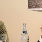 A la izquierda, Luis Cort; a la derecha, Jaime Vilalta