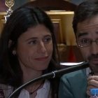 Nacho y Paula son personas de fe, pero hubo momentos en los que las dificultades de la vida la desafiaron.