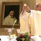 Francisco ha advertiodo de las ideologías de destruyen la Iglesia negando la encarnación de Cristo