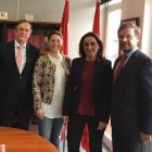 El Foro de la Familia espera que su propuesta sea atendida tanto en las comunidades autónomas como por el Estado