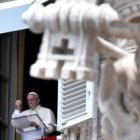 Ángelus por la fiesta de San Pedro y San Pablo, patronos de Roma