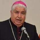 Rogelio Cabrera, arzobispo de Monterrey