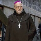 Anders Arborelius, obispo de Estocolmo