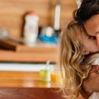 Jesús habla de la unión con Dios como llegar a la Casa del Padre, que abraza a sus hijos... el Jubileo de la Misericordia canta sobre este amor del Padre