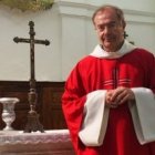 El padre Benoist Delabre fue físicamente atacado, y ha denunciado ya varios robos en la iglesia