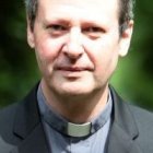 Didier Berthet, con 54 años, es el nuevo obispo de Saint-Die, pero en su juventud fue protestante calvinista