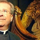 El padre Gary Thomas es exorcista de la Diócesis de San José (EEUU)