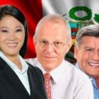 Candidatos a presidencia en las elecciones peruanas - los obispos piden un voto responsable