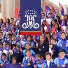 Los maristas centran su actividad en la atención a los niños