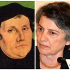 Angela Pellicciari explica la verdad sobre Lutero