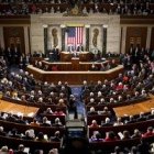 El Congreso de Estados Unidos sigue estando mayoritariamente formado por políticos que se definen cristianos