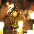 Las capillas de adoración perpetua se están multiplicando en los últimos años