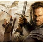 Fredric Heideman, leyendo El Señor de los Anillos, encontró que había bien, verdad y belleza... ¿todo eso eran meras ilusiones, o hay un Dios detrás?