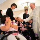 También para los pacientes de enfermedades raras y descuidadas el Papa pide que la Iglesia esté en salida para plasmar de forma concreta la misericordia de Dios.