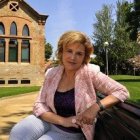 Pilar Rahola defiende la aportación del catolicismo