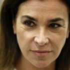 La escritora Carmen Posadas ha expresado la esperanza que tiene en la vida eterna de su difunta madre