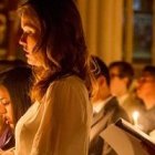 La Vigilia Pascual católica puede ser una experiencia llena de belleza... pero no dura veinte minutitos, sino mucho más