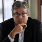 Juan Manuel de Prada acaba de publicar su nueva novela