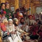 Algunos de entre la gente... decían de Jesús...