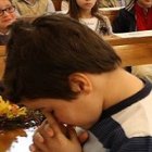 El objetivo de esta iniciativa es que los niños adquieran la costumbre de confesarse.