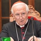 El cardenal Cañizares intenta concienciar a la ciudadanía de la ideología de género
